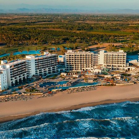 Dreams Estrella Del Mar Mazatlan Golf & Spa Resort Ngoại thất bức ảnh