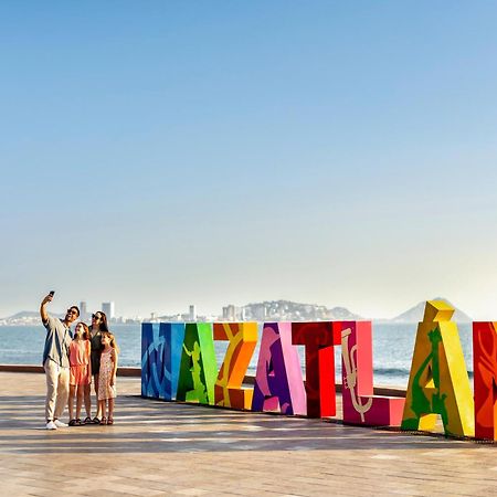 Dreams Estrella Del Mar Mazatlan Golf & Spa Resort Ngoại thất bức ảnh