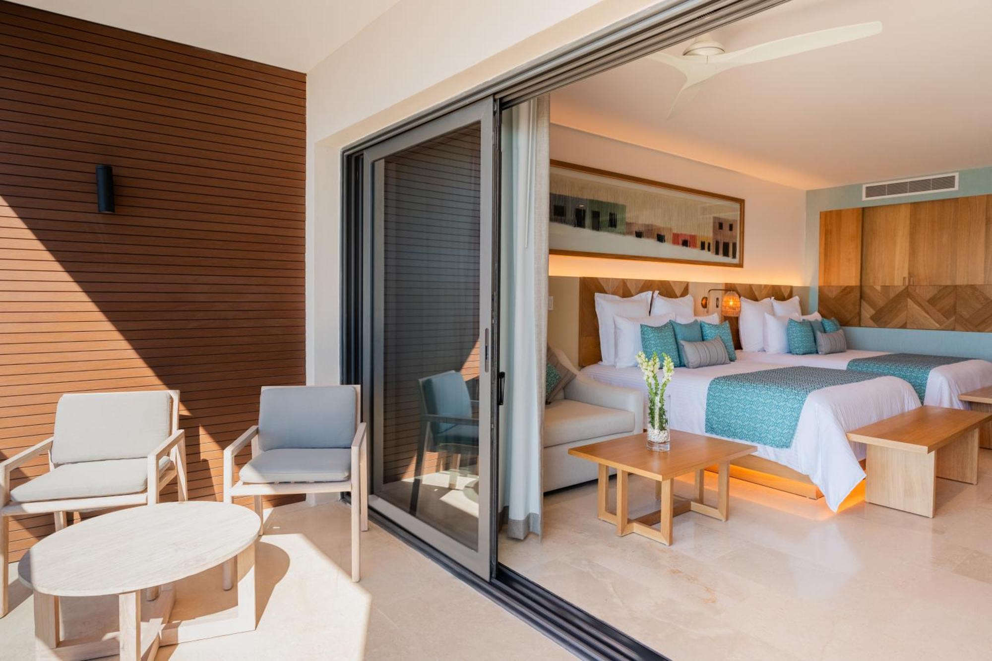 Dreams Estrella Del Mar Mazatlan Golf & Spa Resort Ngoại thất bức ảnh