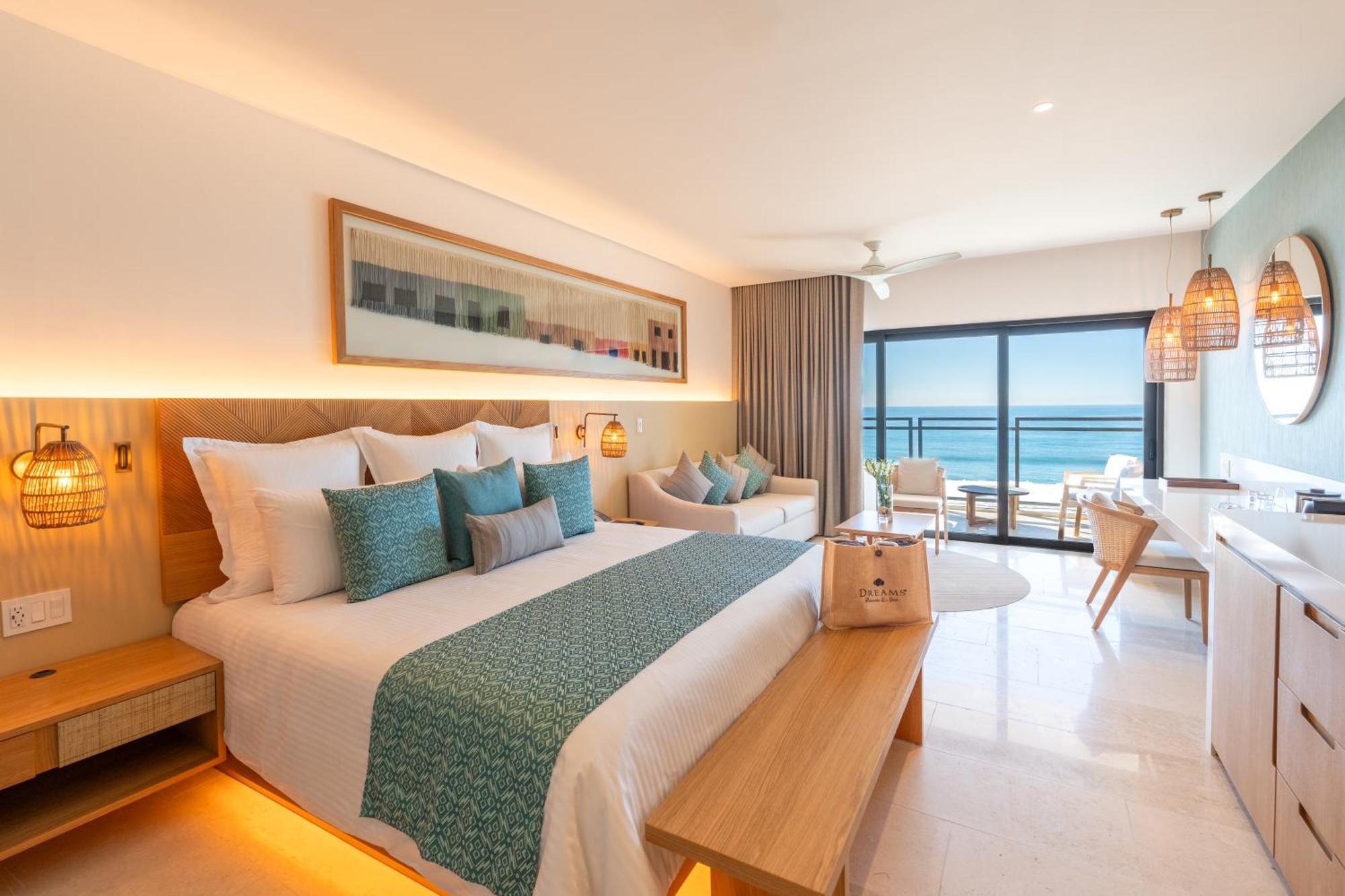 Dreams Estrella Del Mar Mazatlan Golf & Spa Resort Ngoại thất bức ảnh