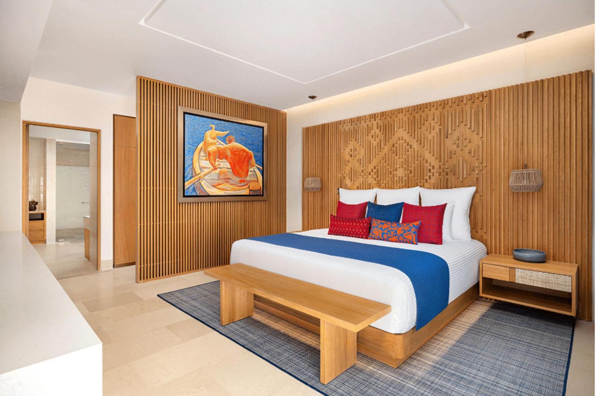 Dreams Estrella Del Mar Mazatlan Golf & Spa Resort Ngoại thất bức ảnh