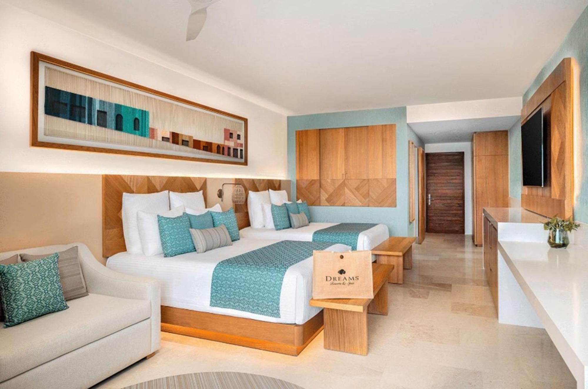 Dreams Estrella Del Mar Mazatlan Golf & Spa Resort Ngoại thất bức ảnh