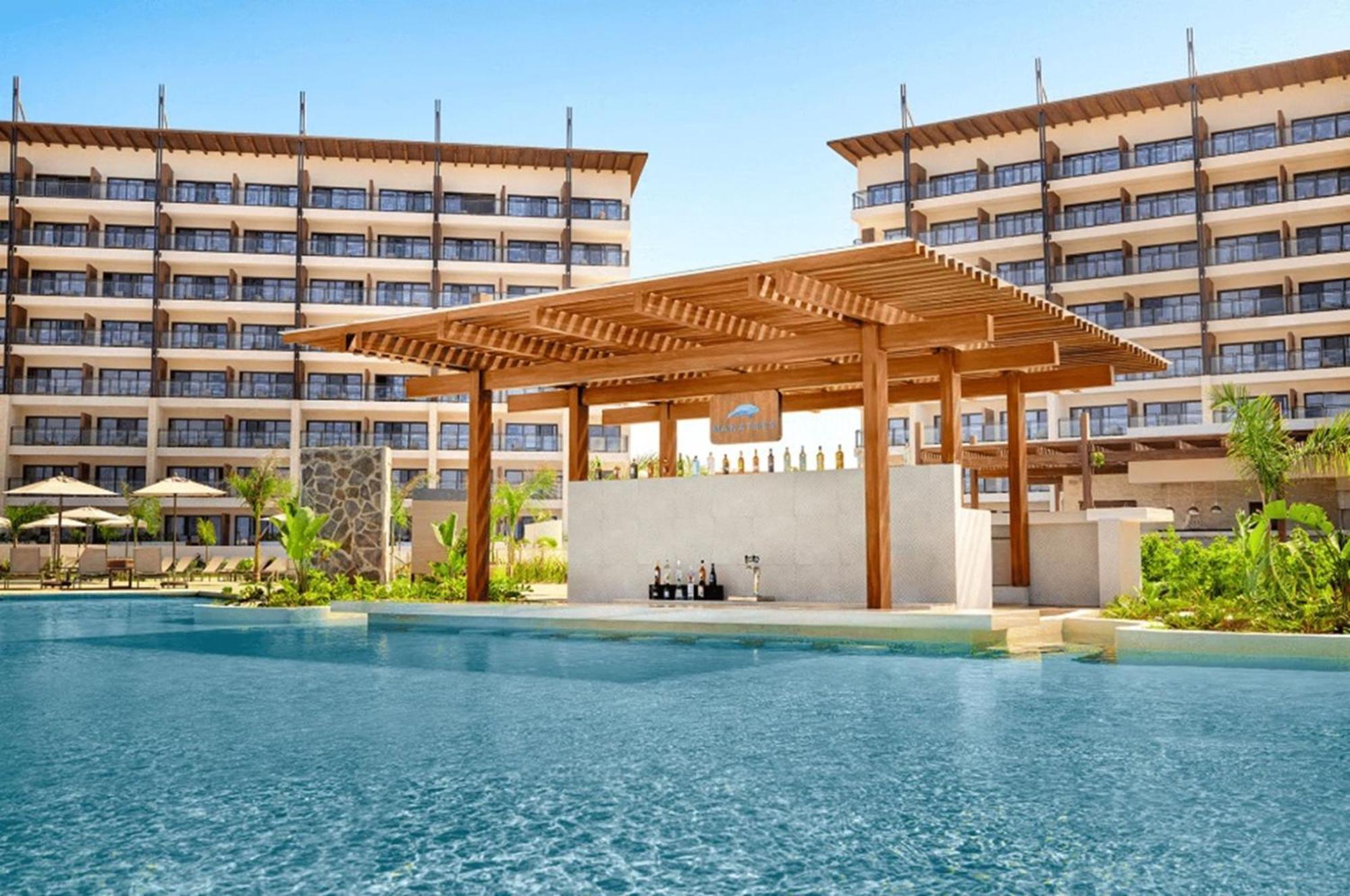 Dreams Estrella Del Mar Mazatlan Golf & Spa Resort Ngoại thất bức ảnh