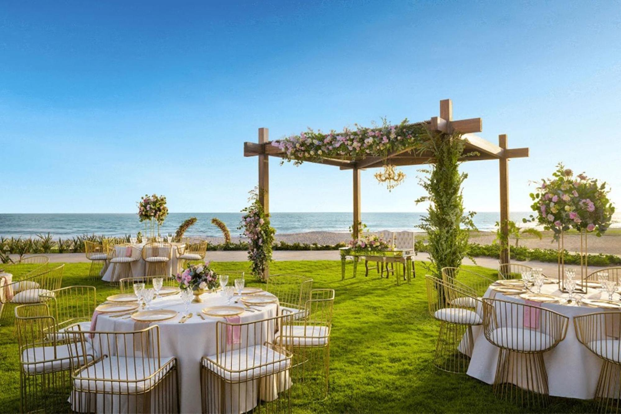 Dreams Estrella Del Mar Mazatlan Golf & Spa Resort Ngoại thất bức ảnh