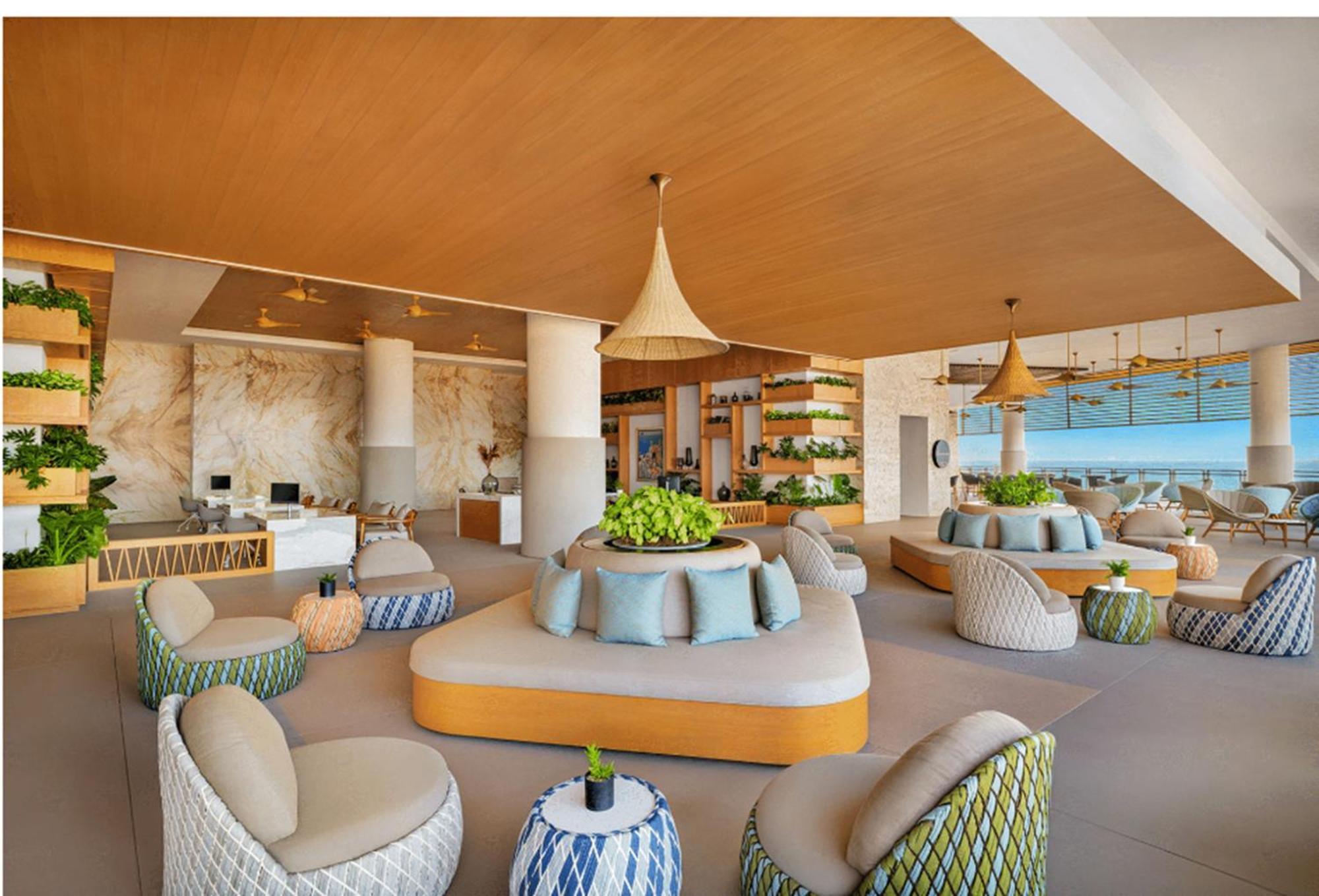 Dreams Estrella Del Mar Mazatlan Golf & Spa Resort Ngoại thất bức ảnh