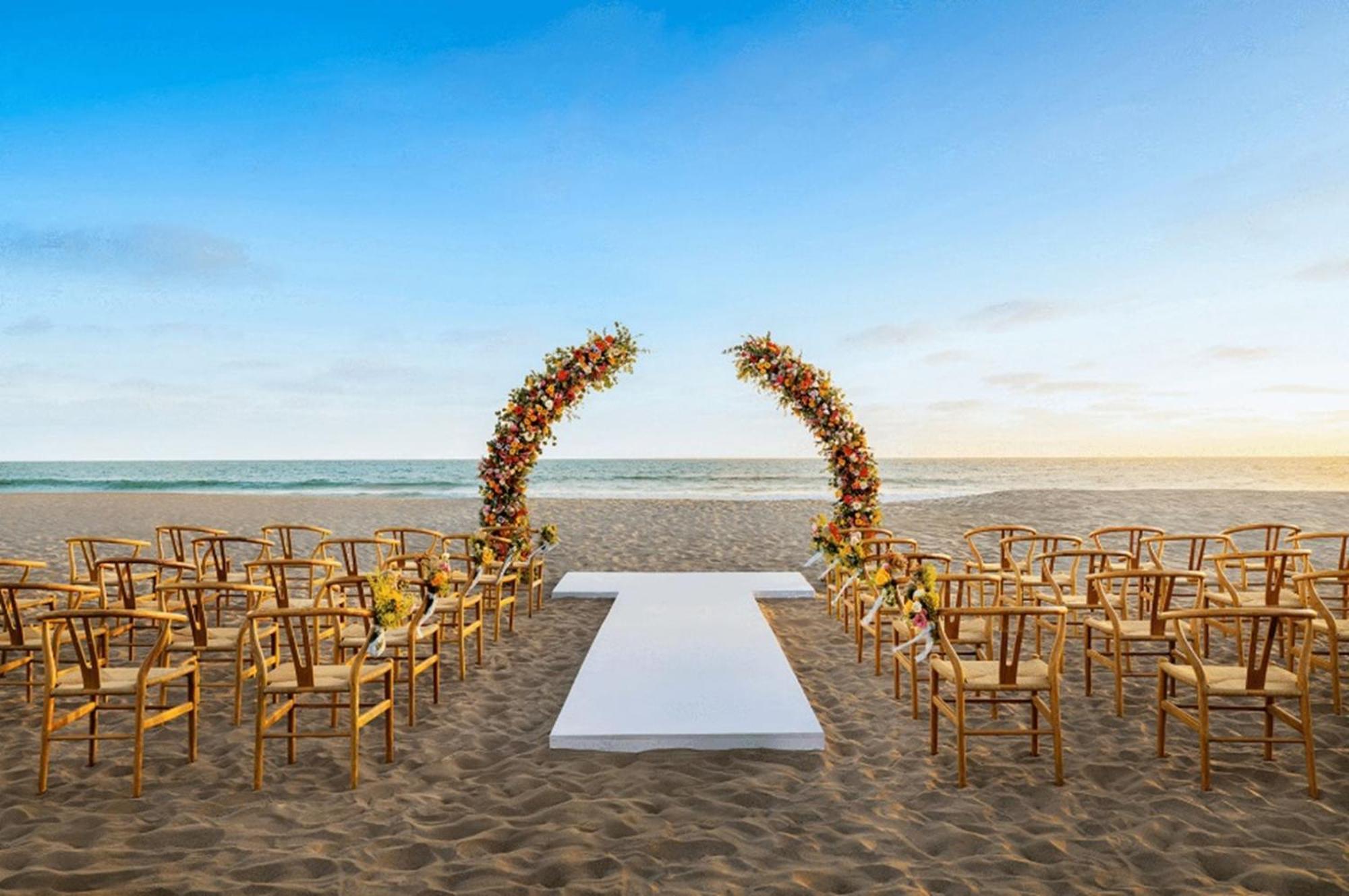 Dreams Estrella Del Mar Mazatlan Golf & Spa Resort Ngoại thất bức ảnh