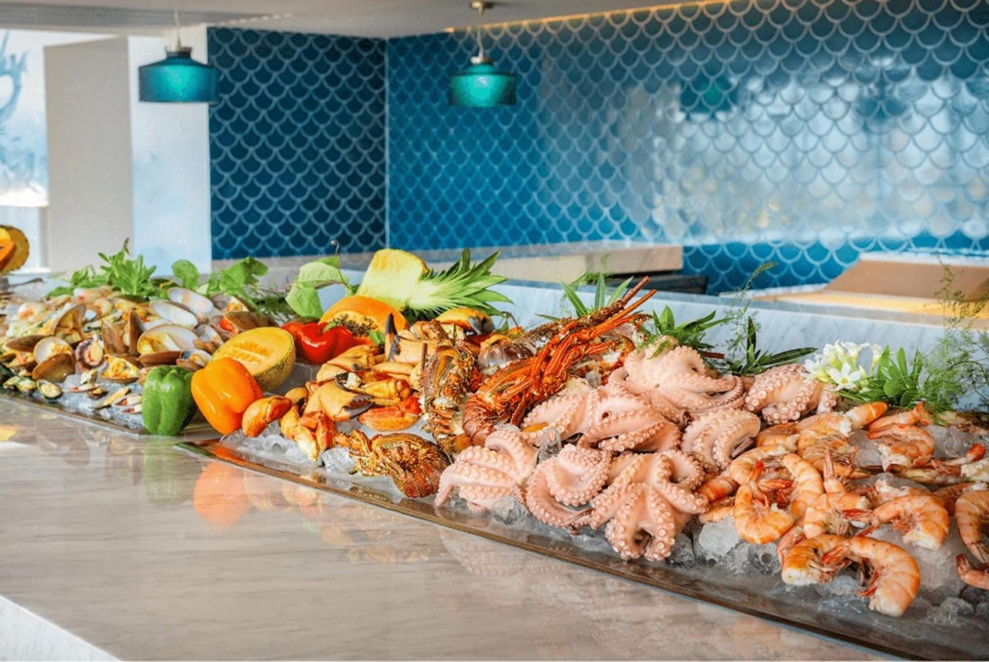 Dreams Estrella Del Mar Mazatlan Golf & Spa Resort Ngoại thất bức ảnh