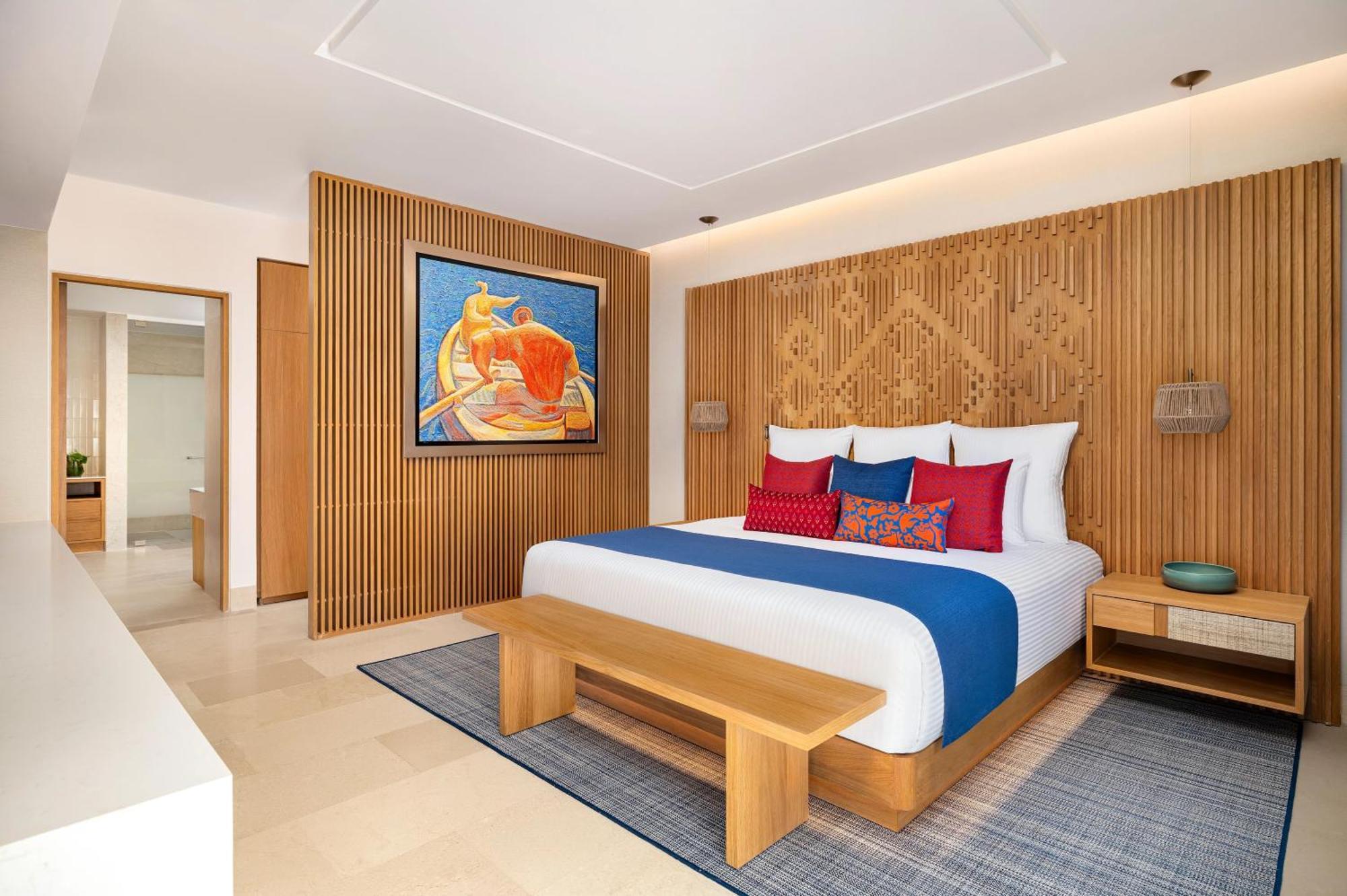 Dreams Estrella Del Mar Mazatlan Golf & Spa Resort Ngoại thất bức ảnh
