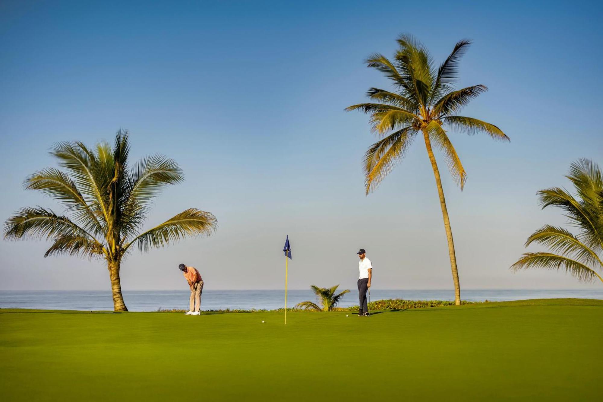 Dreams Estrella Del Mar Mazatlan Golf & Spa Resort Ngoại thất bức ảnh