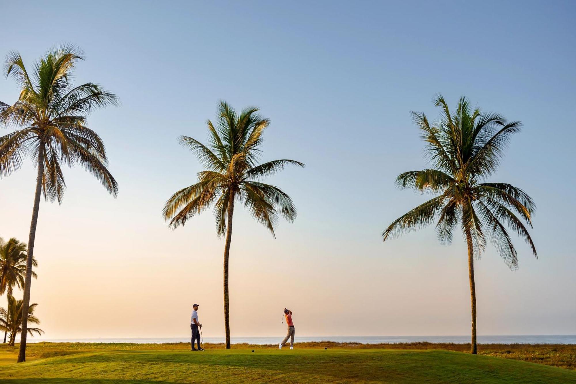Dreams Estrella Del Mar Mazatlan Golf & Spa Resort Ngoại thất bức ảnh