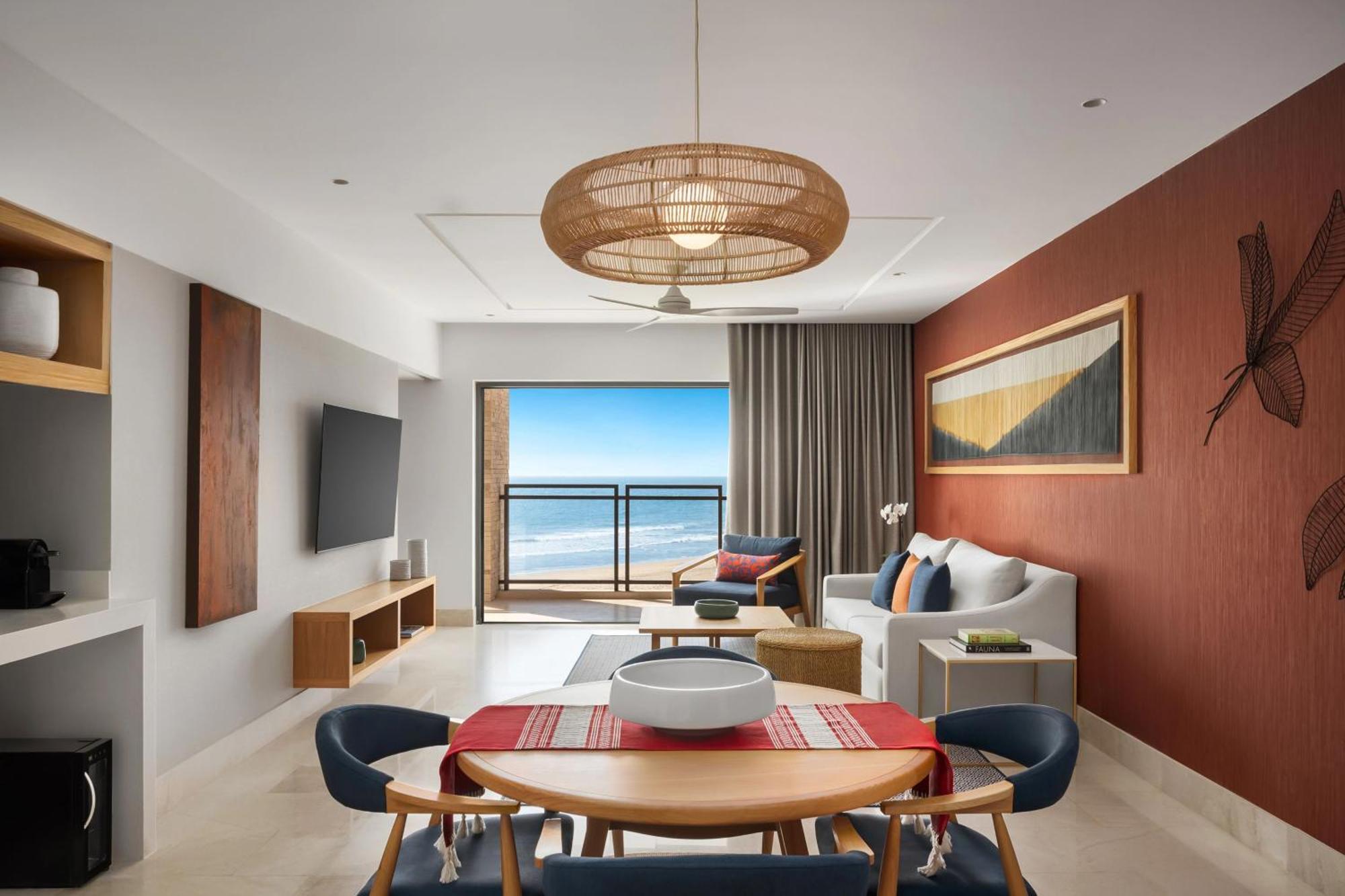 Dreams Estrella Del Mar Mazatlan Golf & Spa Resort Ngoại thất bức ảnh
