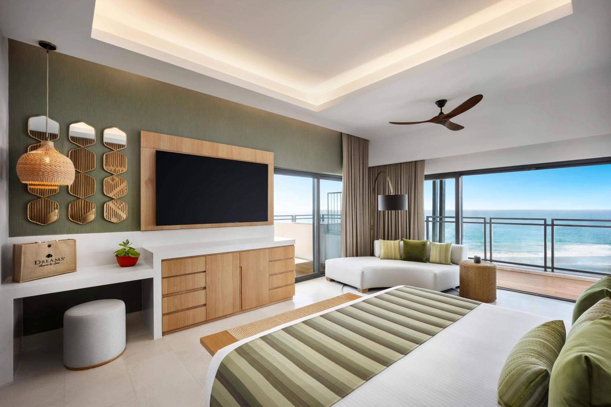 Dreams Estrella Del Mar Mazatlan Golf & Spa Resort Ngoại thất bức ảnh