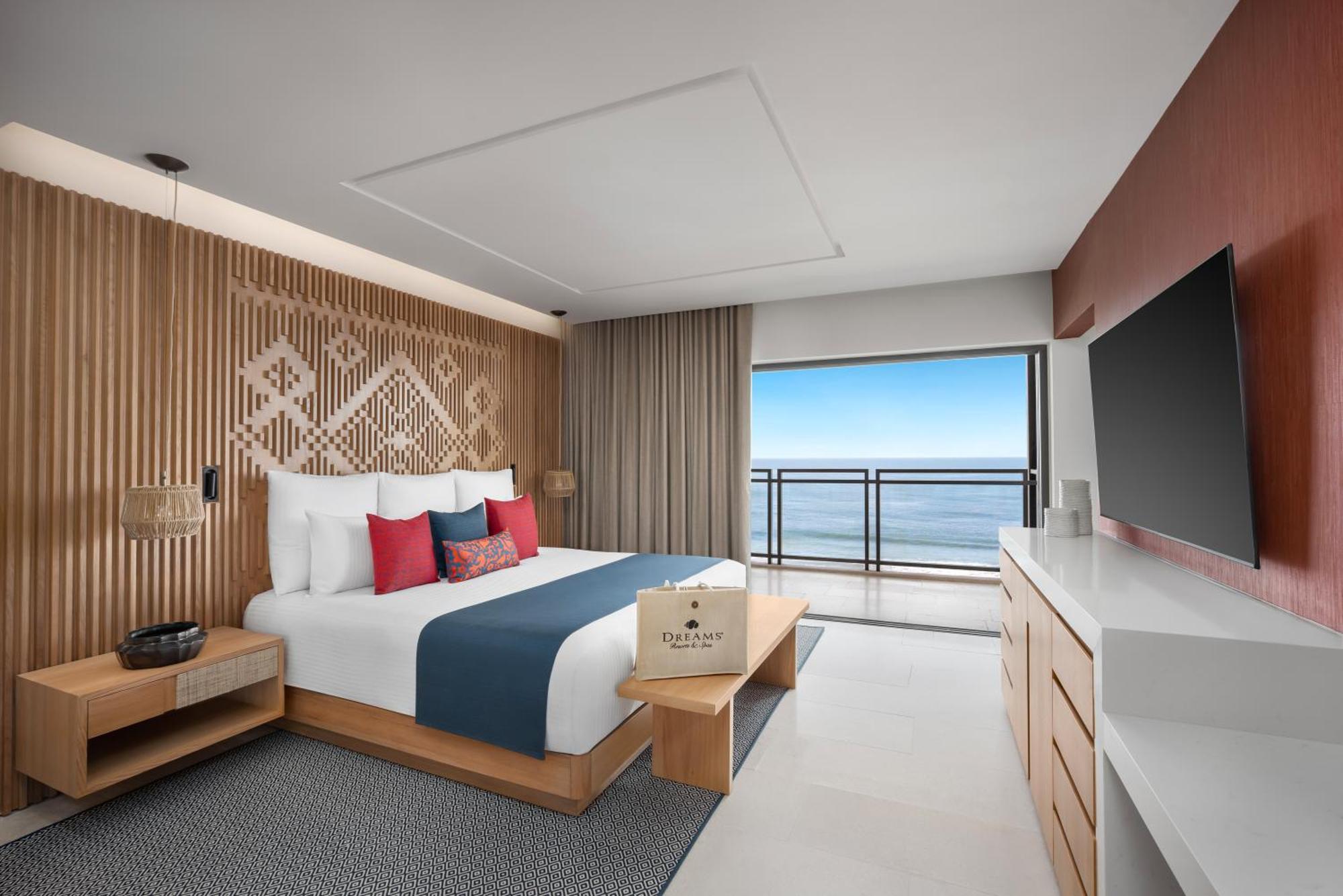 Dreams Estrella Del Mar Mazatlan Golf & Spa Resort Ngoại thất bức ảnh