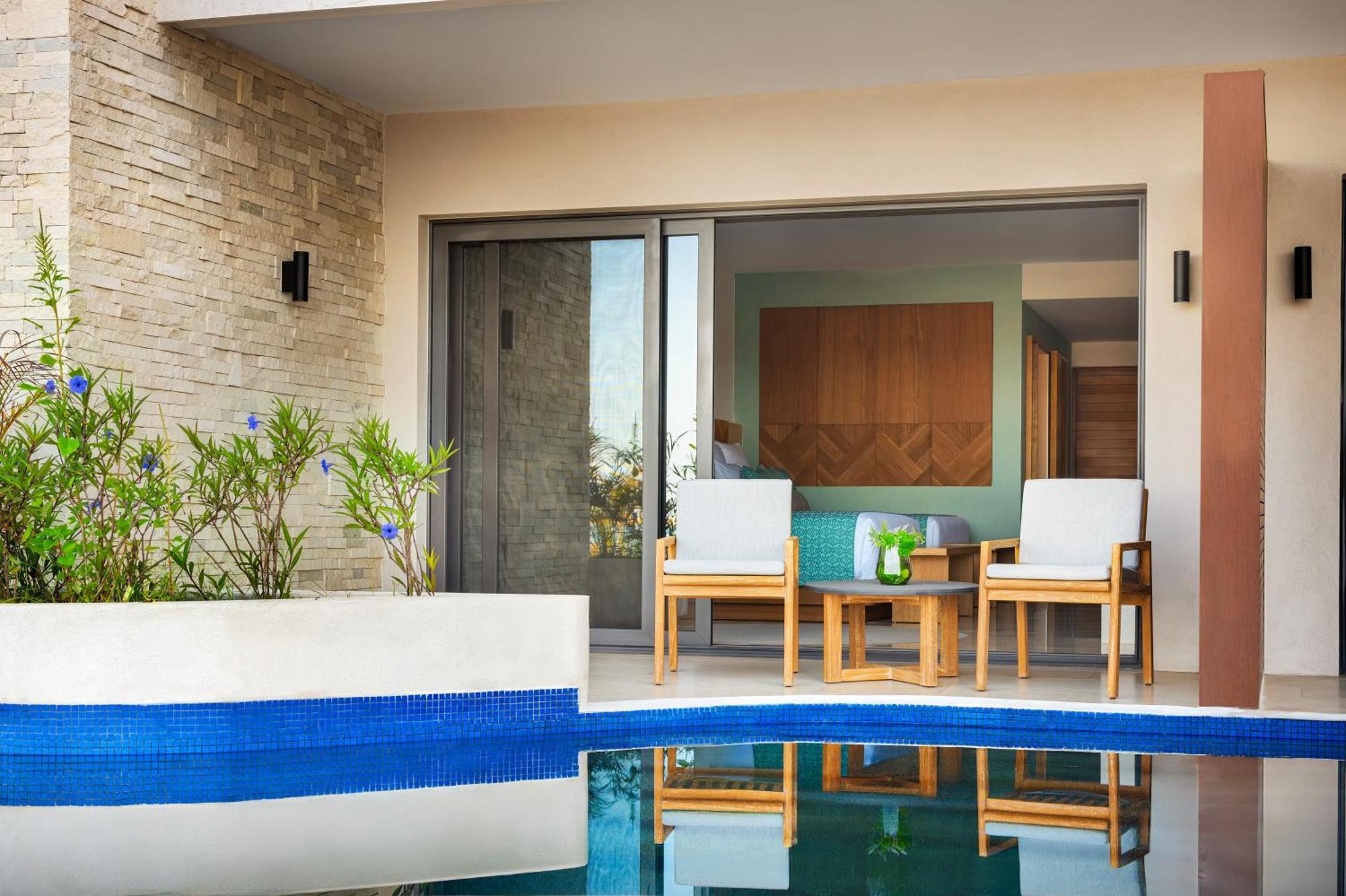 Dreams Estrella Del Mar Mazatlan Golf & Spa Resort Ngoại thất bức ảnh