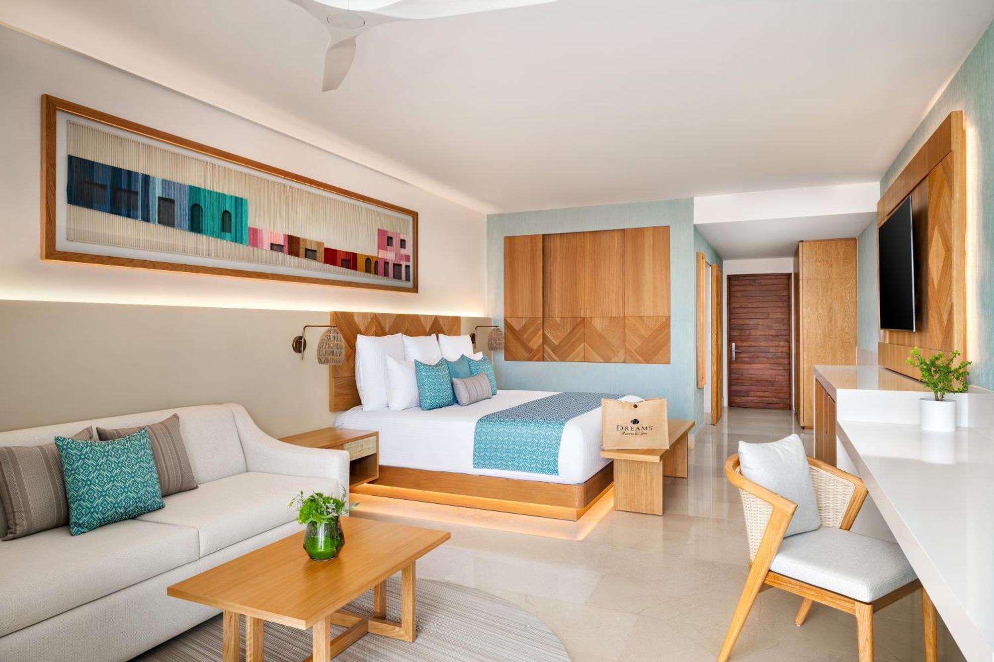 Dreams Estrella Del Mar Mazatlan Golf & Spa Resort Ngoại thất bức ảnh