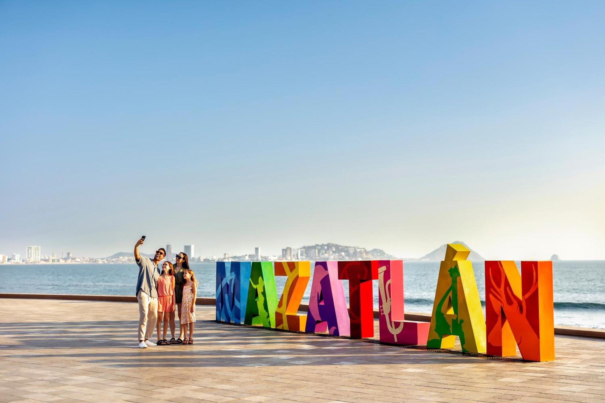 Dreams Estrella Del Mar Mazatlan Golf & Spa Resort Ngoại thất bức ảnh