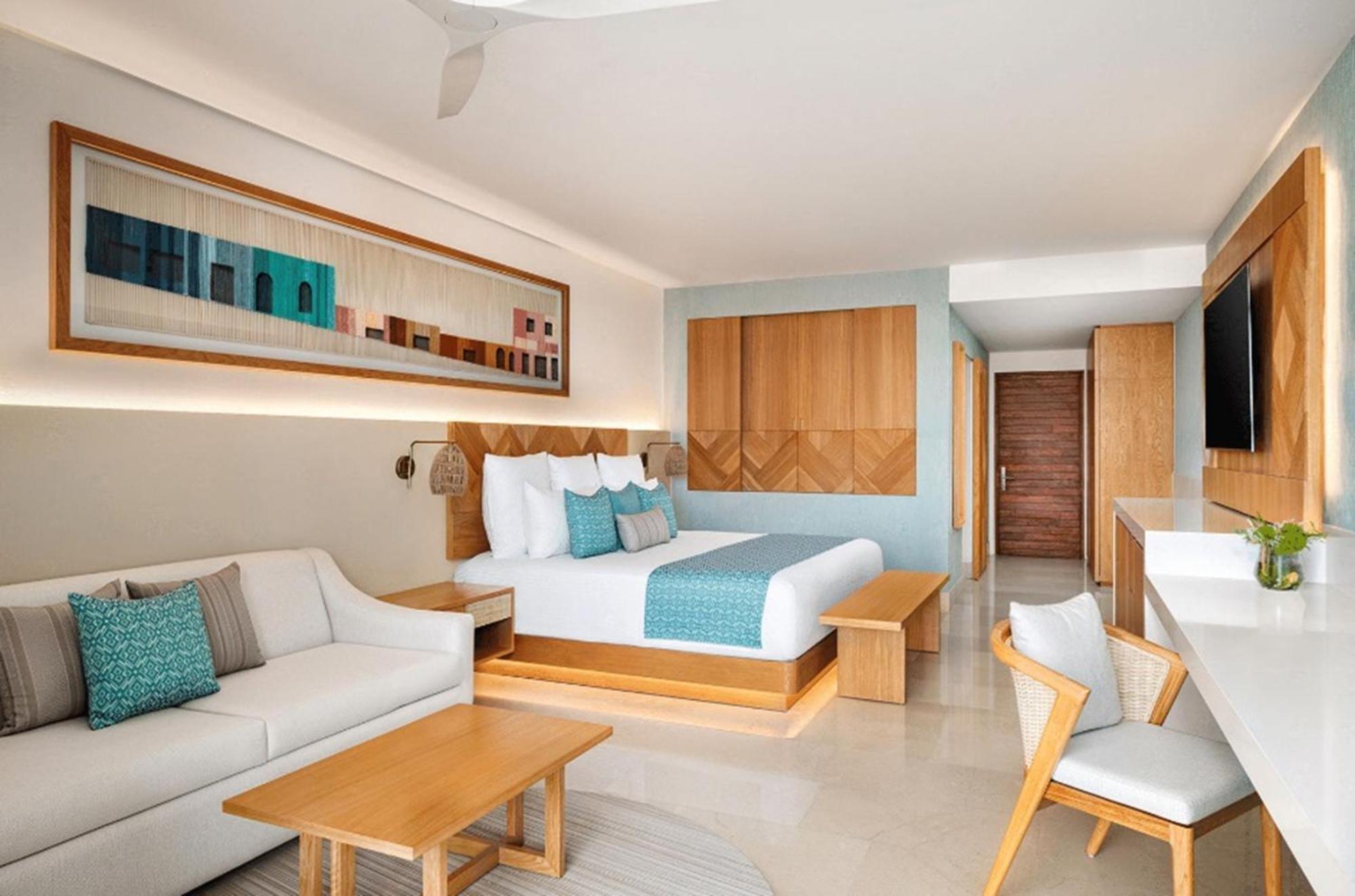 Dreams Estrella Del Mar Mazatlan Golf & Spa Resort Ngoại thất bức ảnh